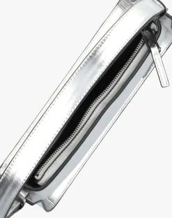 LIEBESKIND en handtas franzis crossbody s zilver Best