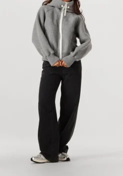 MERCER AMSTERDAM en lage sneakers the re-run pineapple 2.0 zilver Clearance