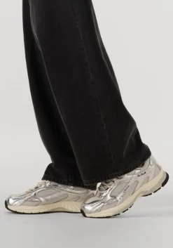 MERCER AMSTERDAM en lage sneakers the re-run pineapple 2.0 zilver Clearance