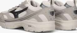 MIZUNO en lage sneakers mxr heren zilver Online