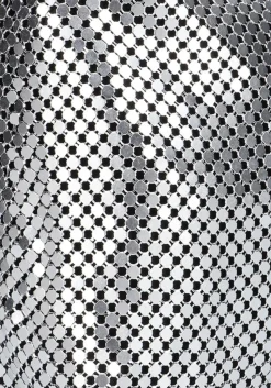 NÚNOO en núnoo schoudertas dandy metal zilver Online