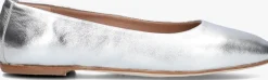 NOTRE-V en ballerina's 08-311 zilver Sale