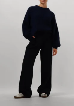 NUBIKK en lage sneakers ray owen studs zilver New