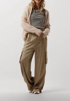 PHILIPPE MODEL en lage sneakers tropez 2.1 low zilver Online