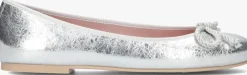 PRETTY BALLERINAS en ballerina's 130274 zilver Online