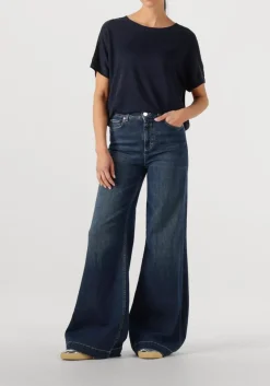 PURAAI en lage sneakers 4.05 polly tab zilver Sale