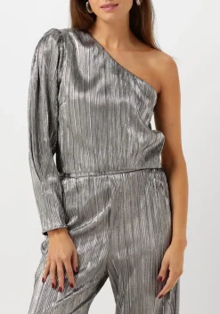 SUNCOO en blouses luna zilver Sale