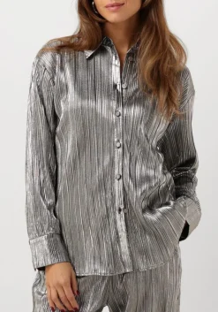 SUNCOO en blouses linda zilver Online