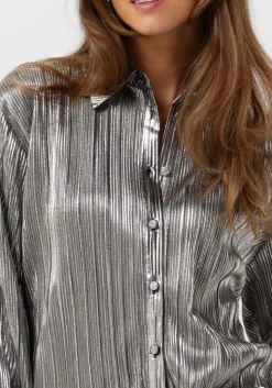 SUNCOO en blouses linda zilver Online