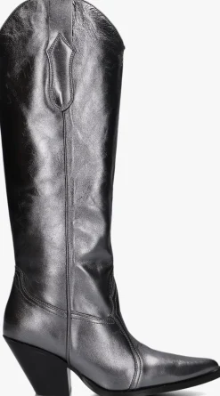 TORAL en cowboylaarzen 12028 zilver Hot