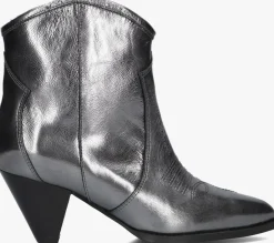 TORAL en enkellaarsjes cream zilver Online