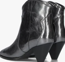 TORAL en enkellaarsjes cream zilver Online