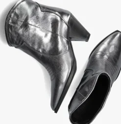 TORAL en enkellaarsjes cream zilver Online