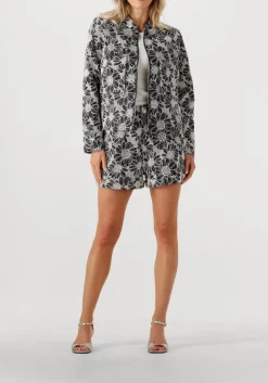 TORAL en sandalen met hak rubby zilver Sale