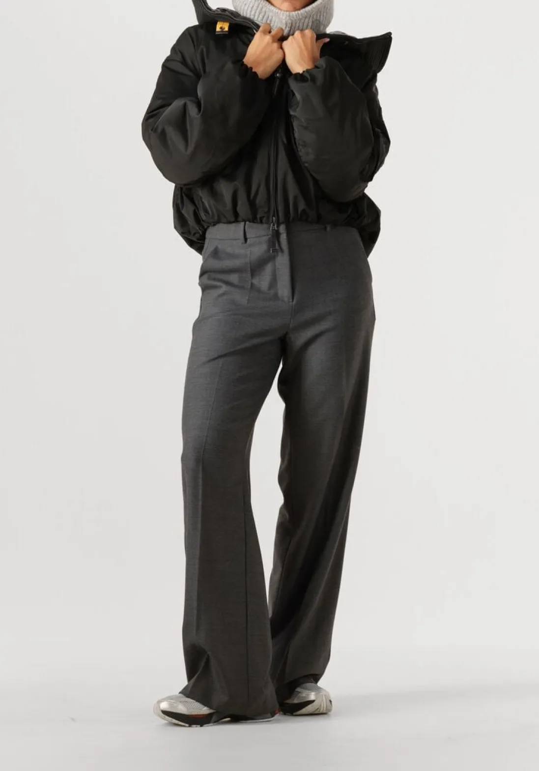 ETONIC lage sneakers evolution jupiter zilverkleurig Outlet