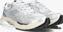 ETONIC lage sneakers evolution saturn zilverkleurig Hot