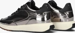 FLORIS VAN BOMMEL lage sneakers sfw-10138 suvi zilverkleurig Discount