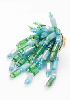 LOTT. GIOIELLI sieraad ce gb tube waterfall m zilverkleurig Outlet