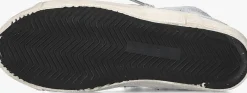 PHILIPPE MODEL hoge sneakers prsx high woman zilverkleurig Hot