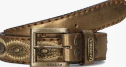 SENDRA riem 7606 zilverkleurig Online
