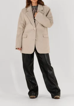 AAIKO e blouses maura vis 515 zwart Sale