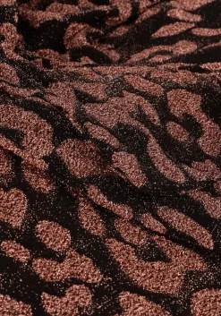 AAIKO e jumpsuit valerie pes 163 jumpsuit zwart Clearance