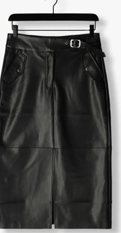 AAIKO e midirok vicky pu 766 zwart Hot