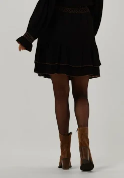 AAIKO e minirok fione co 535 zwart