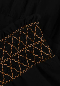 AAIKO e minirok fione co 535 zwart