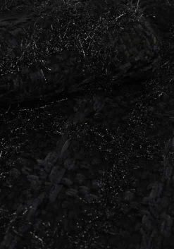 AAIKO e minirok lela tweed pes 537 skirts zwart Outlet