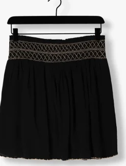 AAIKO e minirok lou vis 510 zwart Discount