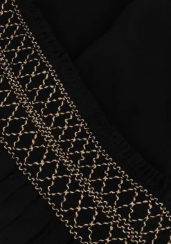 AAIKO e minirok lou vis 510 zwart Discount