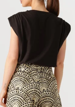 AAIKO e top amara co 540 zwart Sale