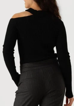 AAIKO e top anouk vis 321 zwart Online