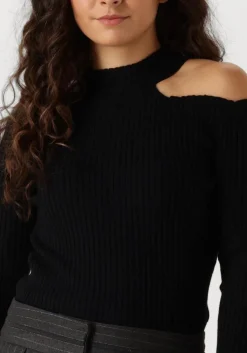 AAIKO e top anouk vis 321 zwart Online