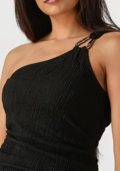 AAIKO e top dyani structure pes 564 zwart Discount