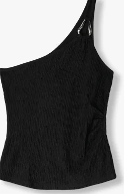 AAIKO e top dyani structure pes 564 zwart Discount