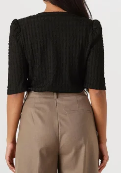 AAIKO e top nynke pa 601 zwart Clearance