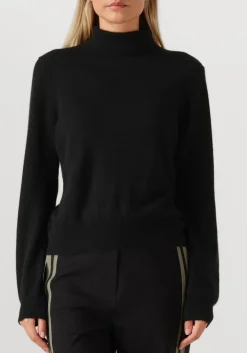 ABSOLUT CASHMERE e trui themys zwart Sale