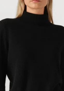 ABSOLUT CASHMERE e trui themys zwart Sale