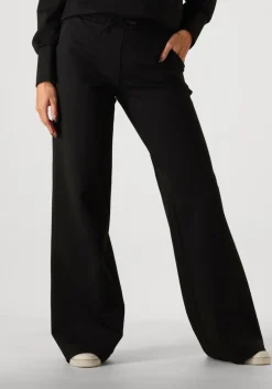 ACCESS e pantalon d44-5114-749 zwart New