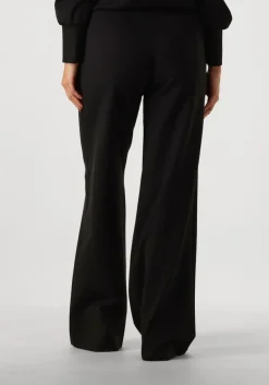 ACCESS e pantalon d44-5114-749 zwart New