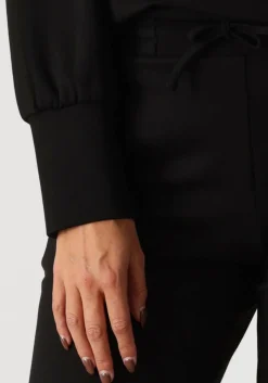 ACCESS e pantalon d44-5114-749 zwart New