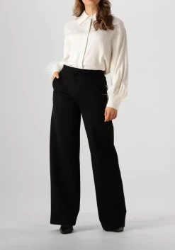 ACCESS e pantalon d44-5114-749 zwart New