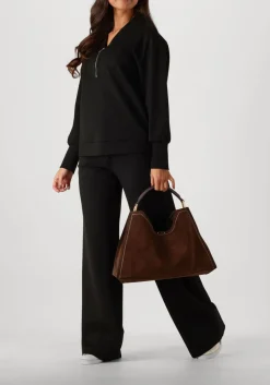 ACCESS e trui d44-2143-749 zwart Hot