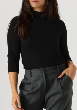 ACCESS e trui d44-8058 zwart New