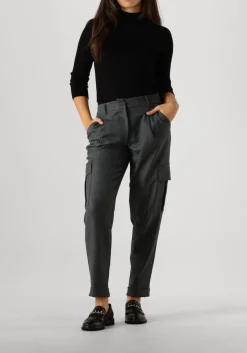 ACCESS e trui d44-8058 zwart New