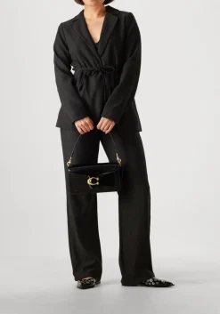 AIMEE THE LABEL e blazer lisa zwart Online