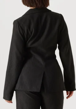 AIMEE THE LABEL e blazer lisa zwart Online