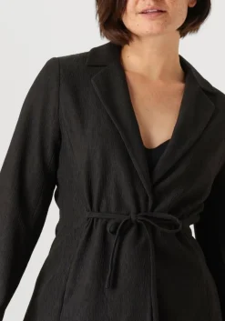 AIMEE THE LABEL e blazer lisa zwart Online